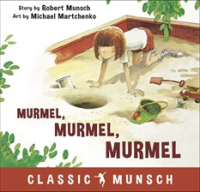 Murmel__Murmel__Murmel__Classic_Munsch_Audio_